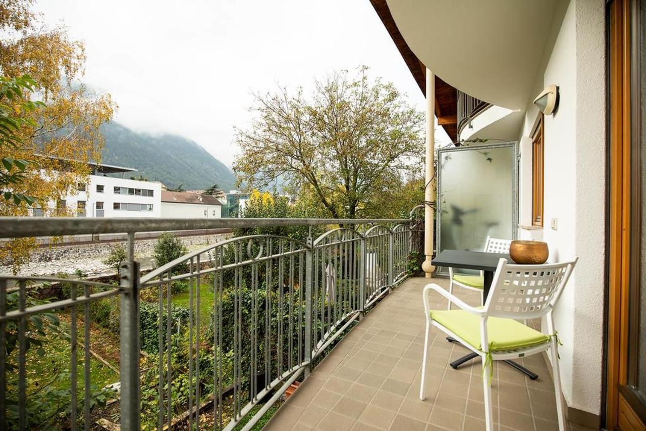 Apartment White Room Brixen Exterior foto